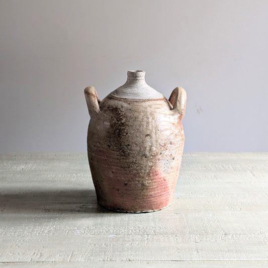 Small French Oil Jug 1