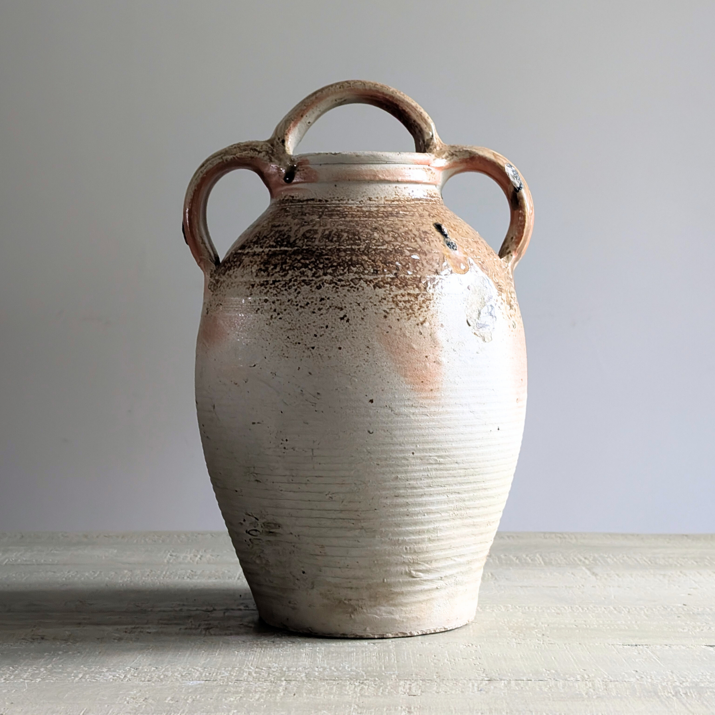 Large Nut Oil Jug 1