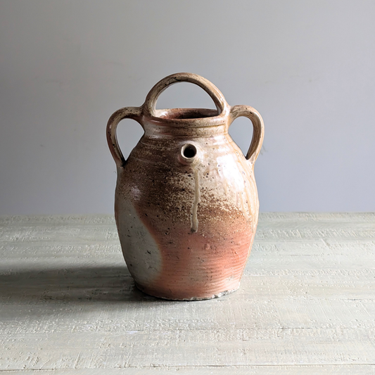 Medium Nut Oil Jug 1