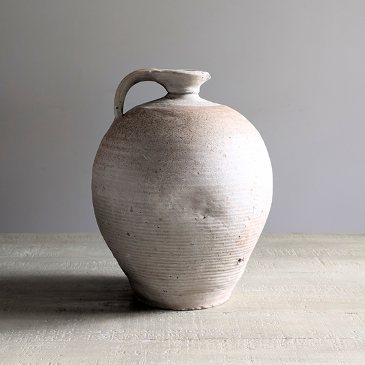 Large French Jug 1