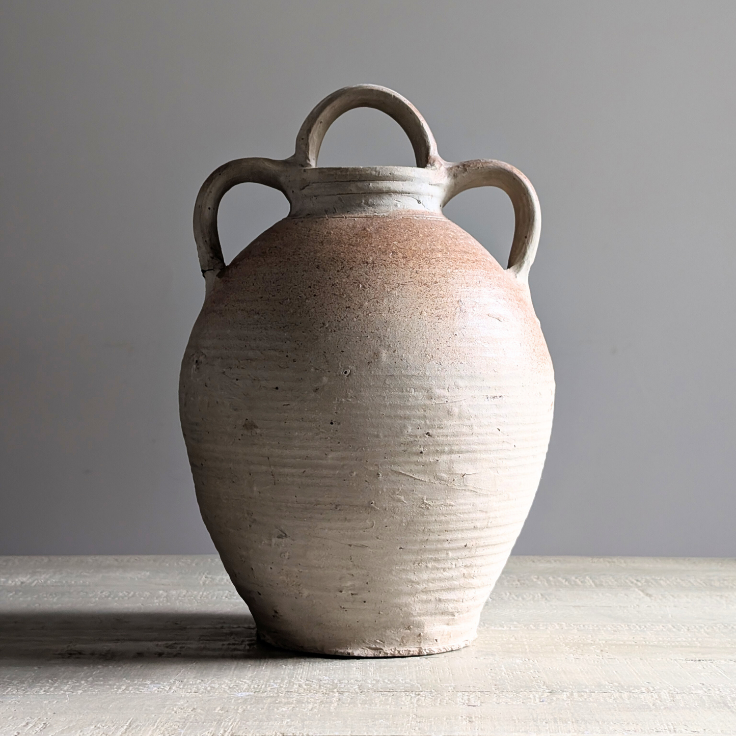 Large Nut Oil Jug 2