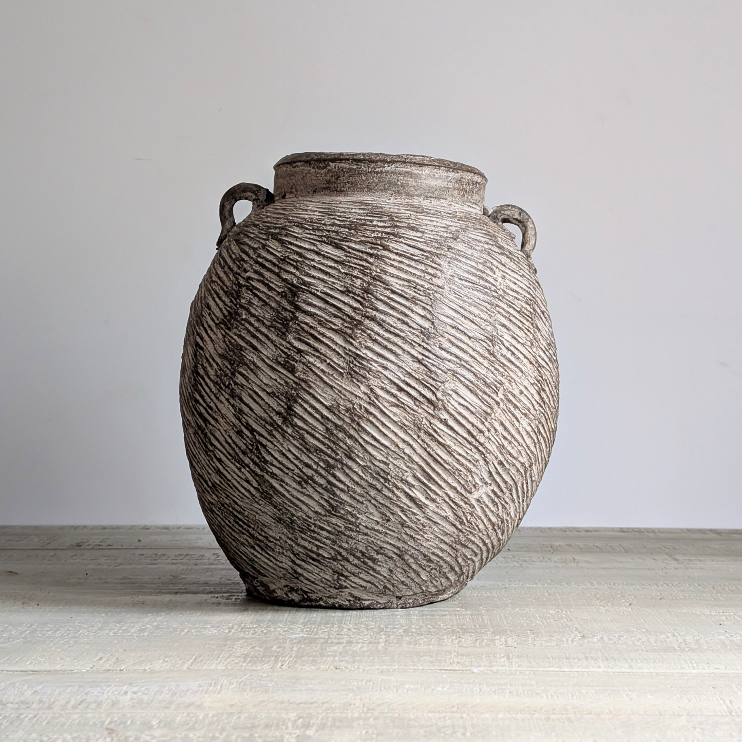 Large Yunnan Pot 2