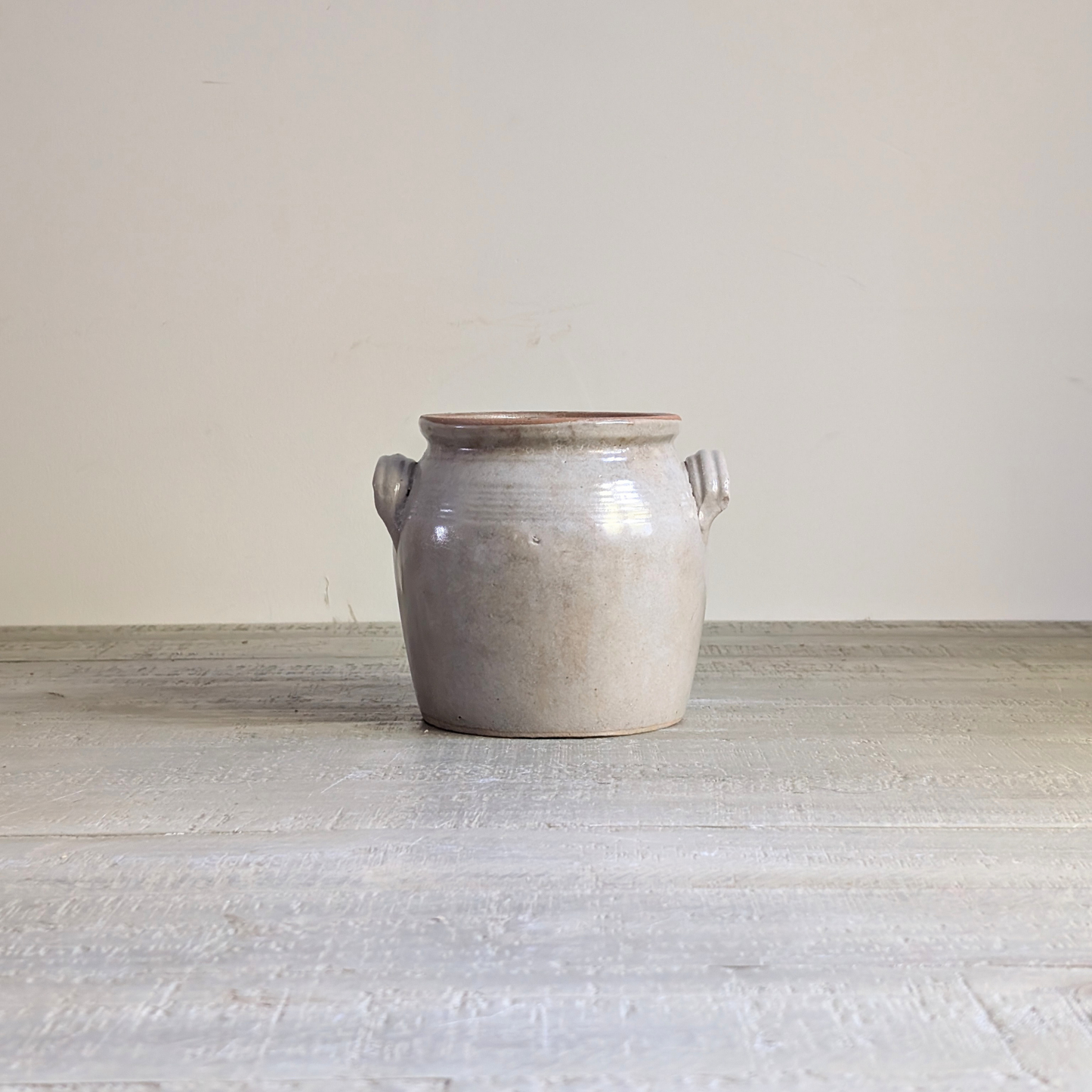 Small Confit Pot 1