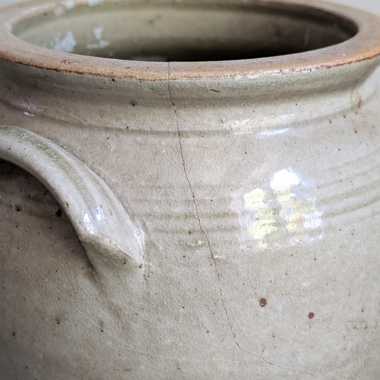 Medium Confit Pot 1