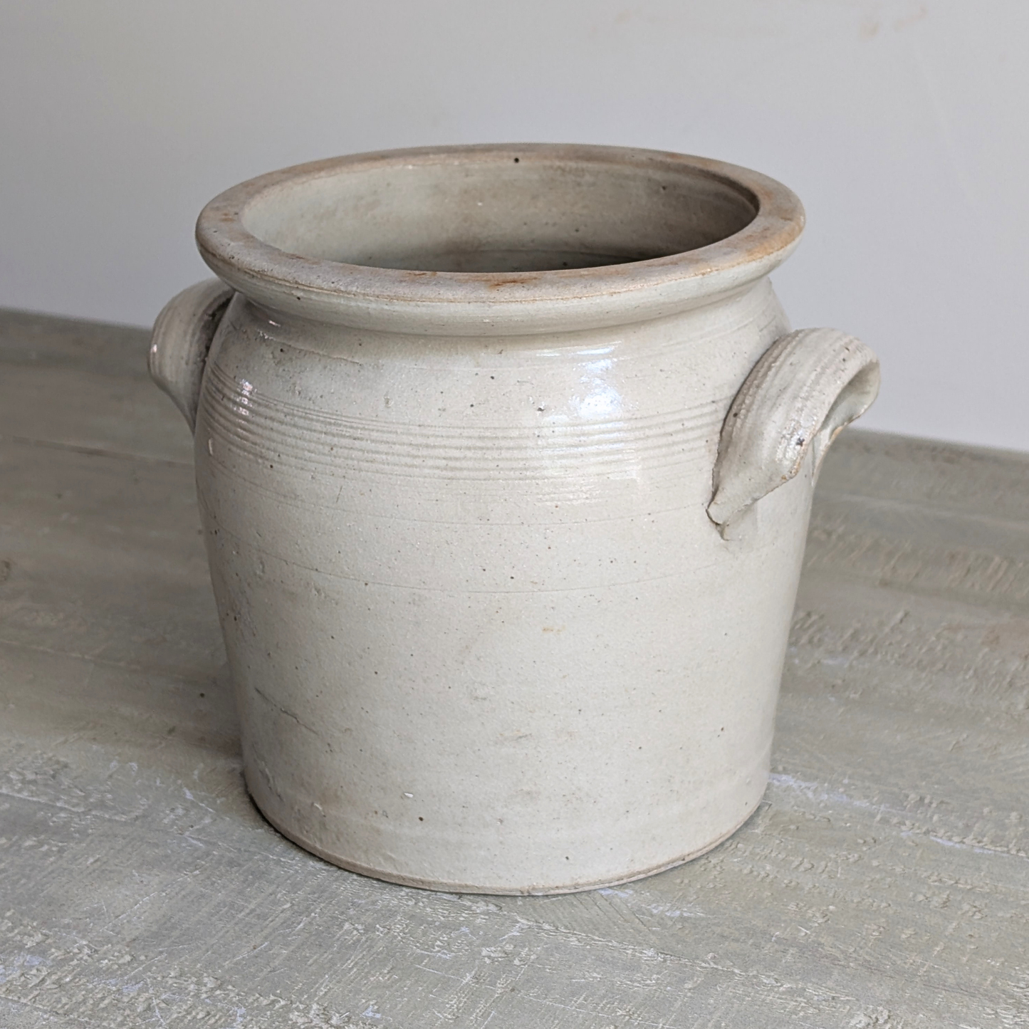Medium Confit Pot 2