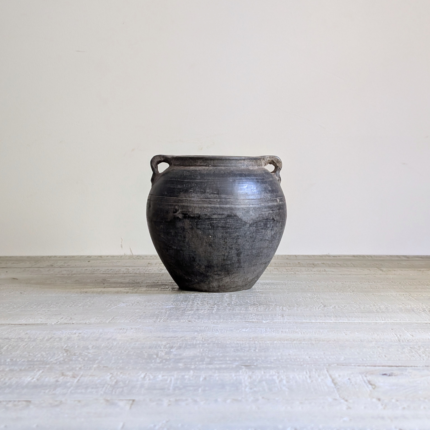 Small Charcoal Pot 1