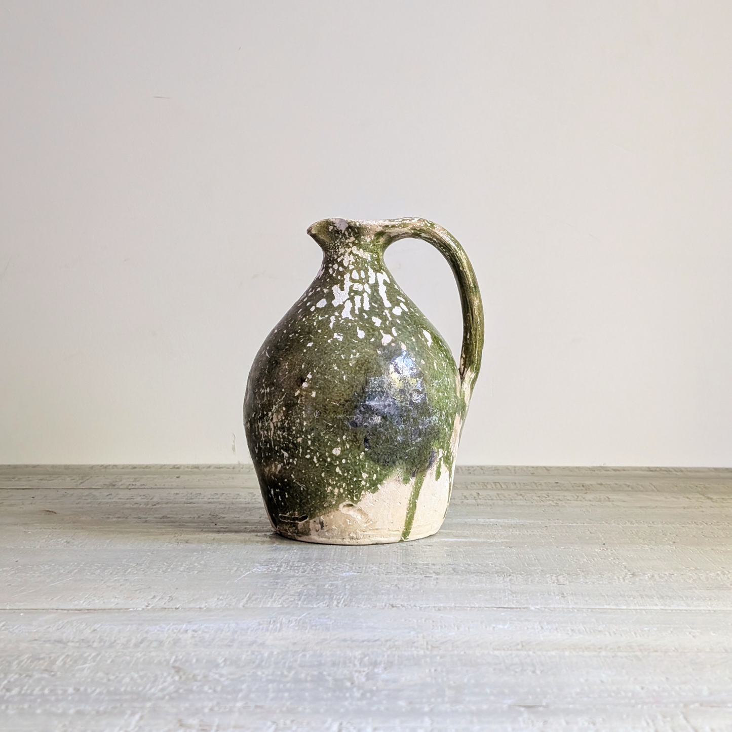 Small French Jug 5