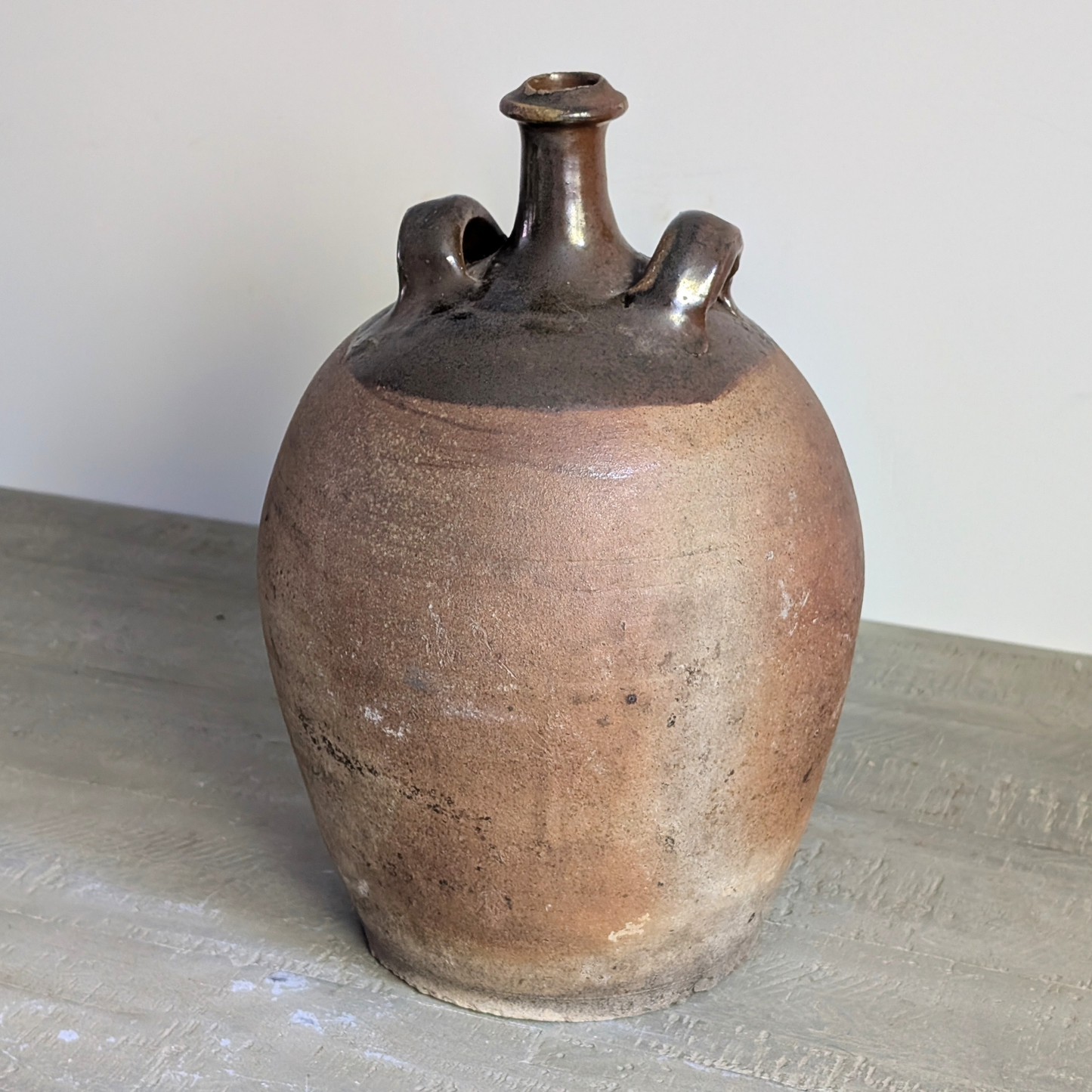 French Olive Jug