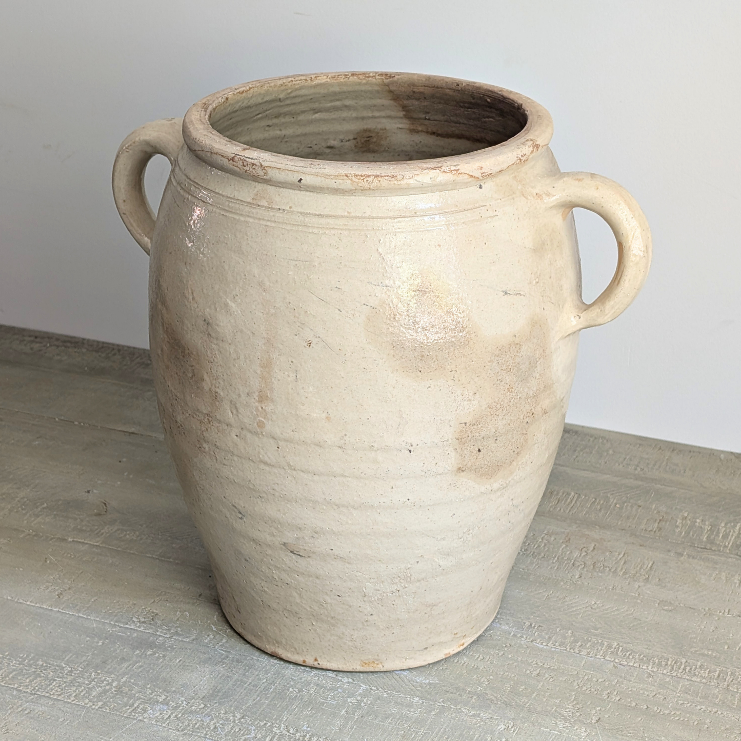 XL Loop Confit Pot