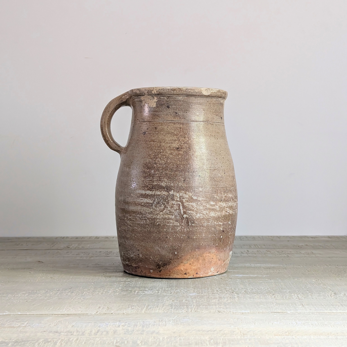 Large Farmhouse Jug 1