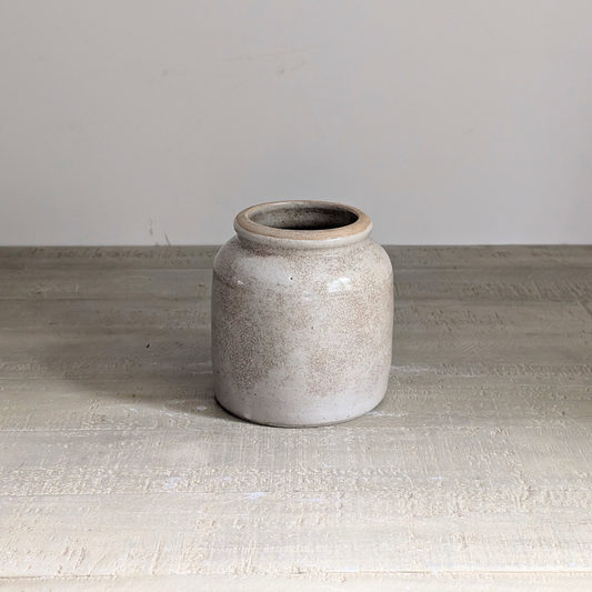 French Utensil Pot