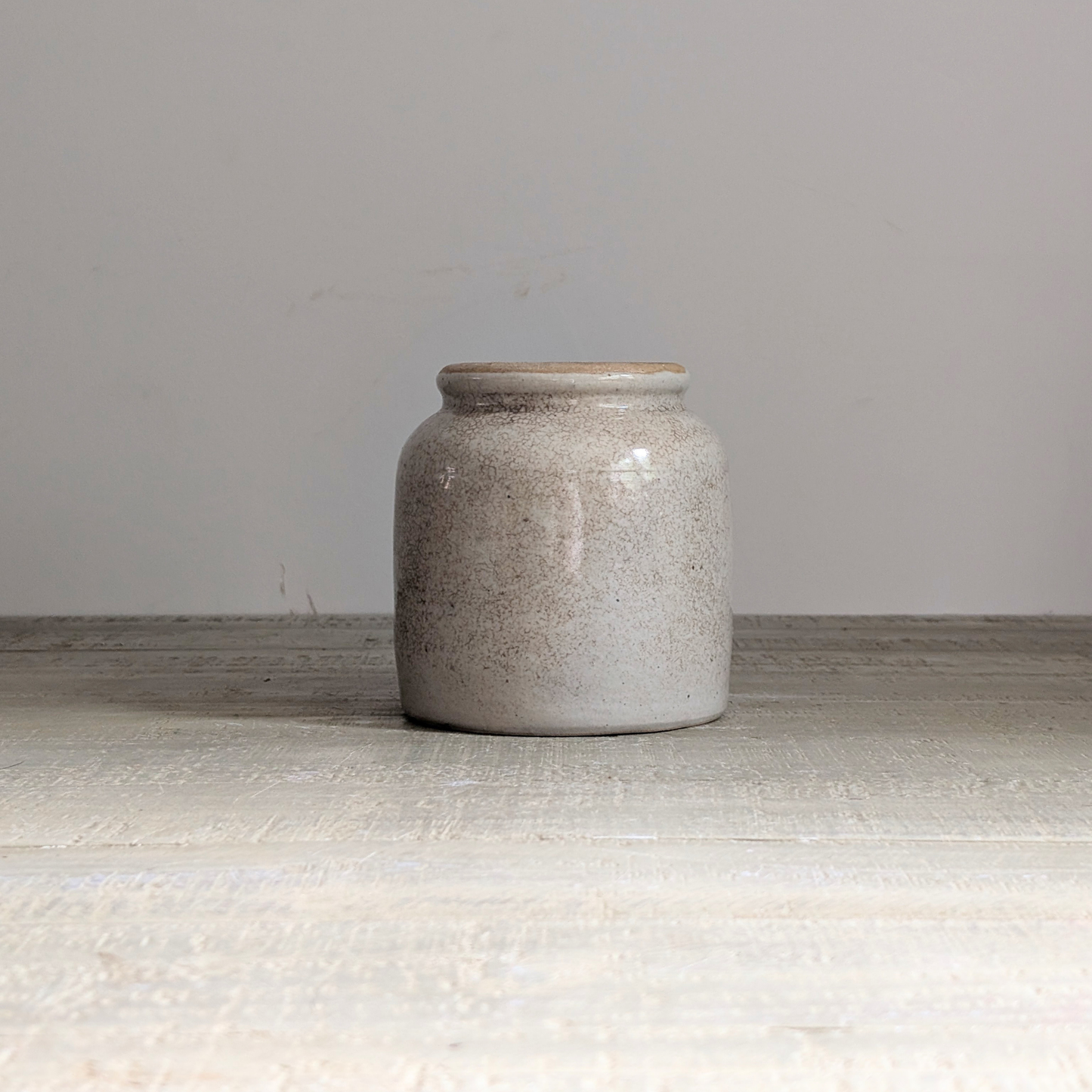 French Utensil Pot