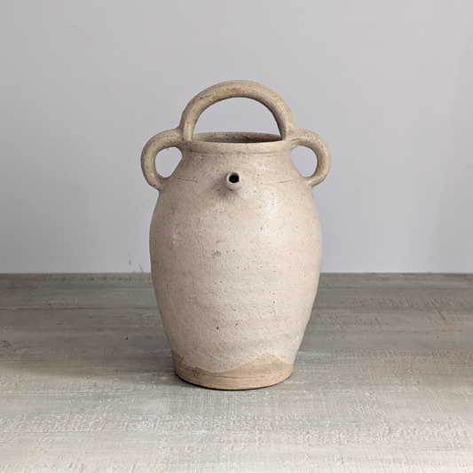 Medium Nut Oil Jug 1