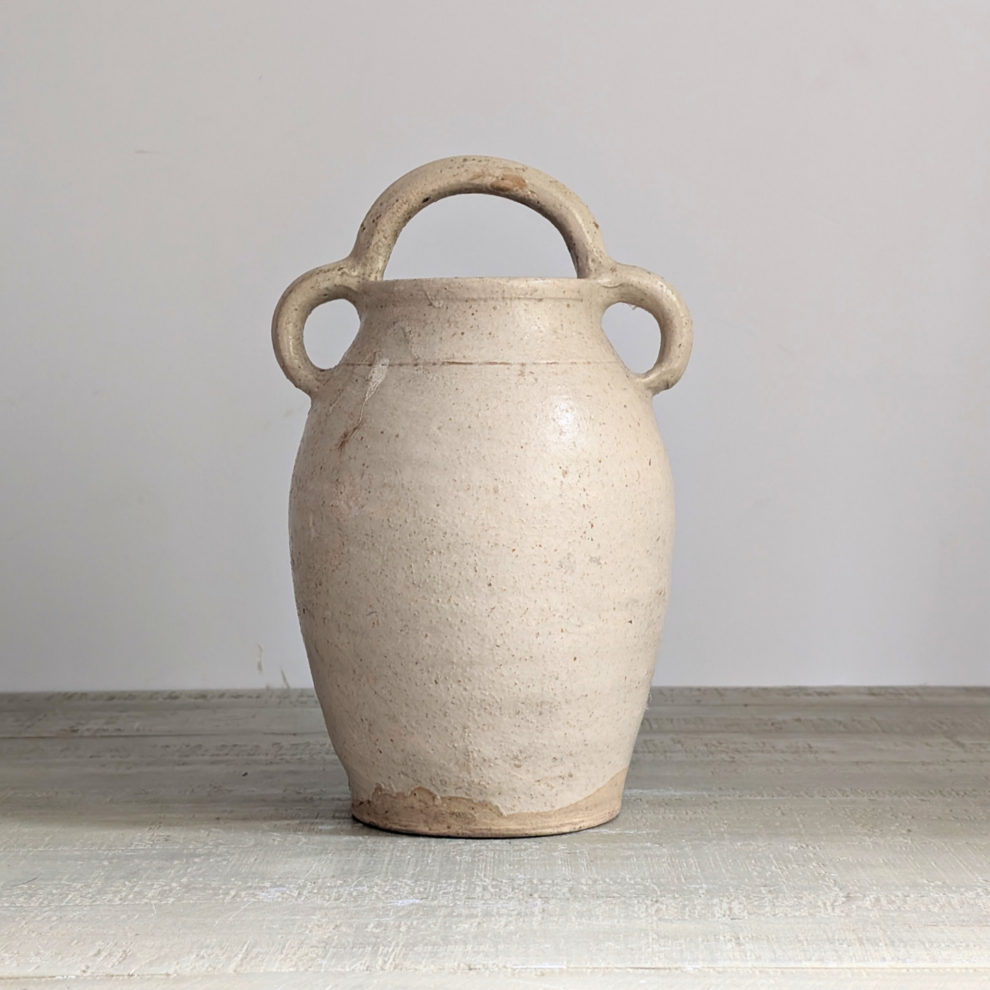 Medium Nut Oil Jug 1