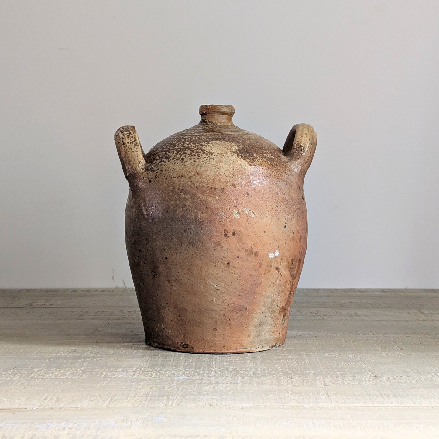 Medium French Oil Jug 2