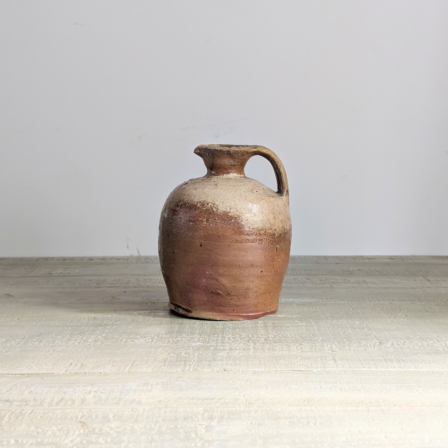 Small French Jug 6