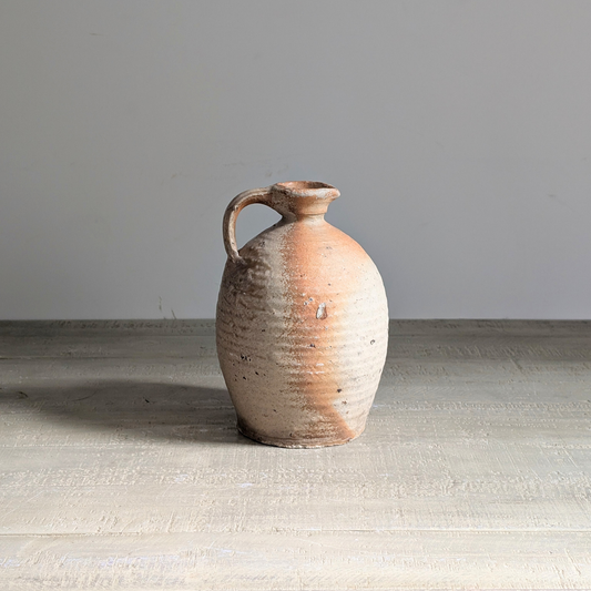 Small French Jug 9