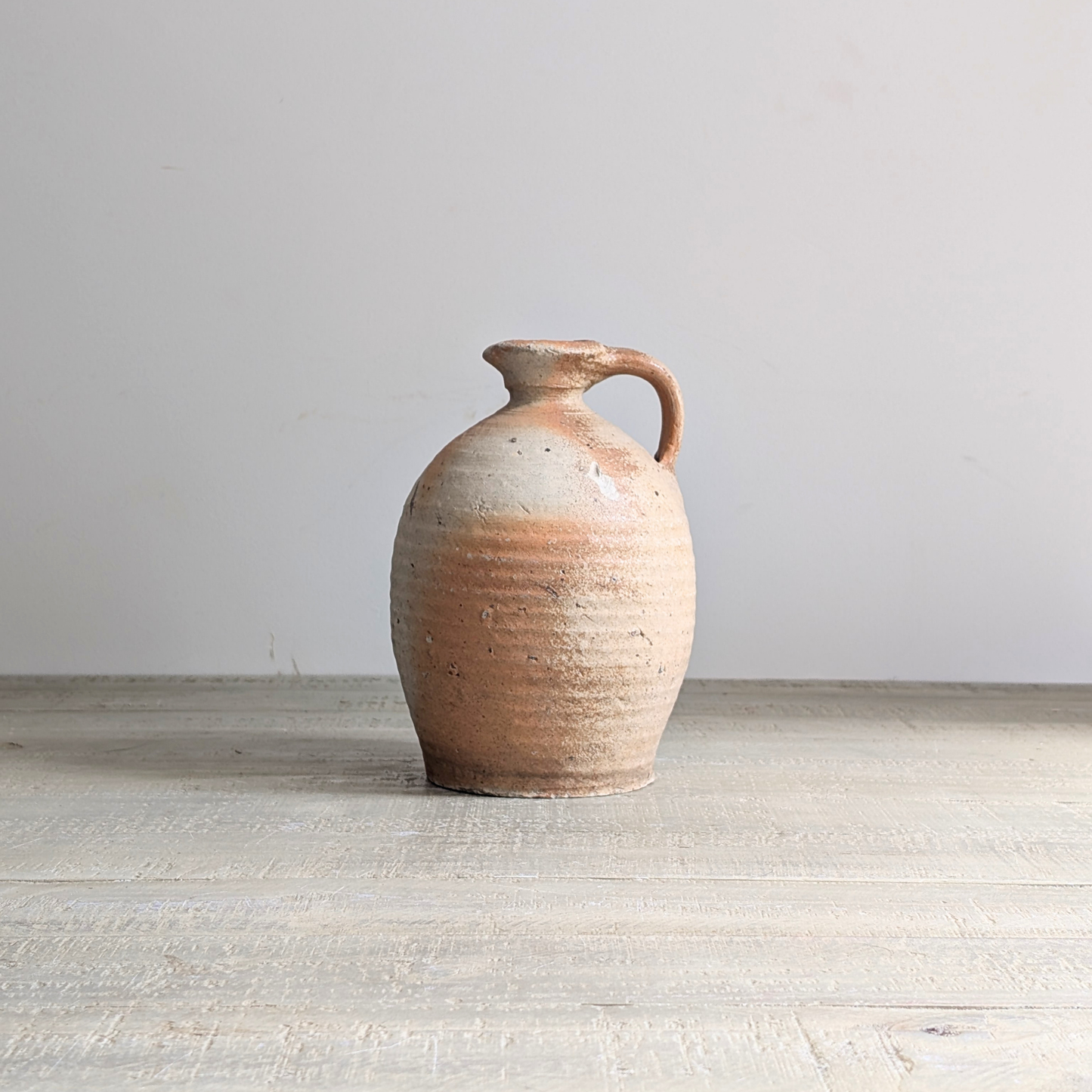 Small French Jug 9