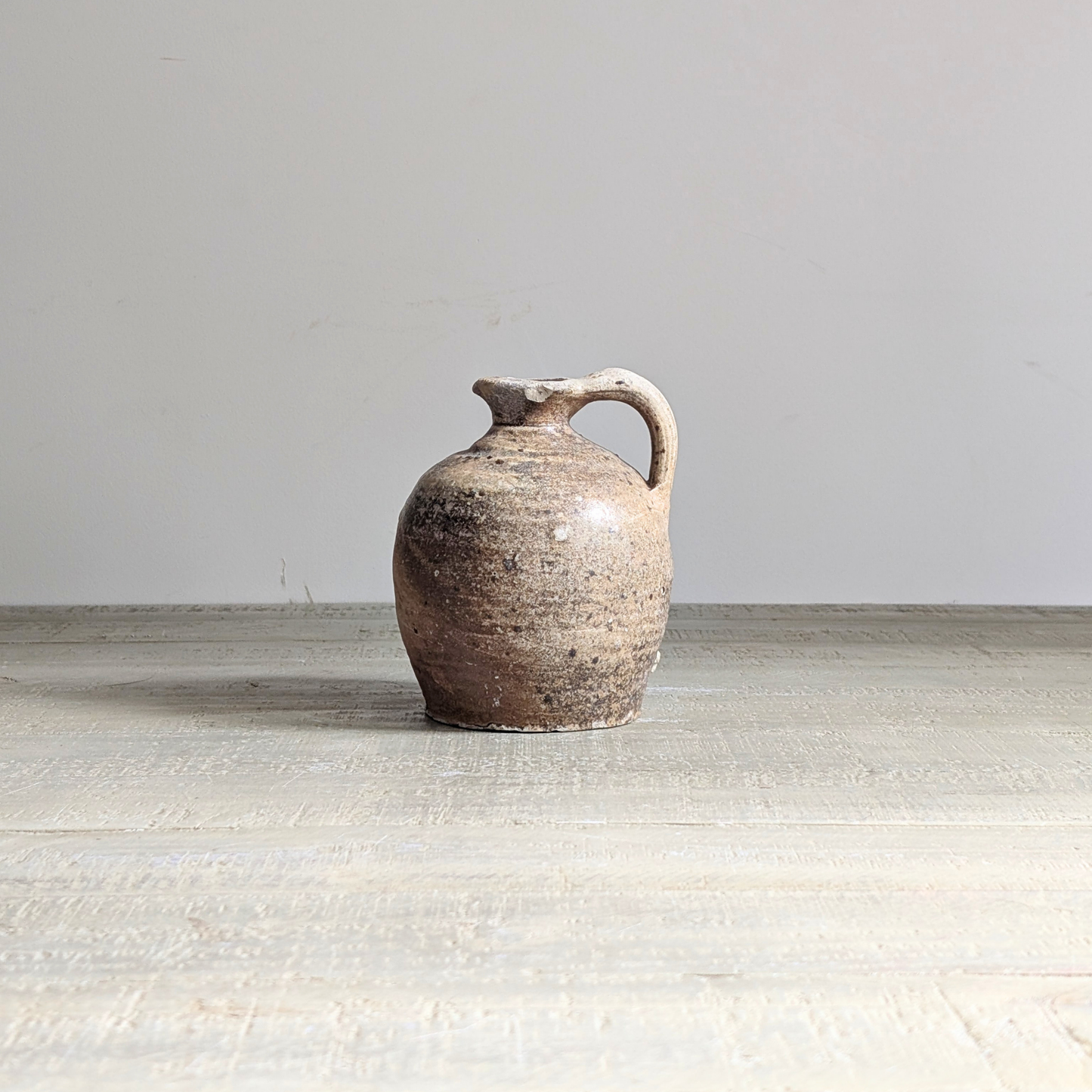 Small French Jug 1