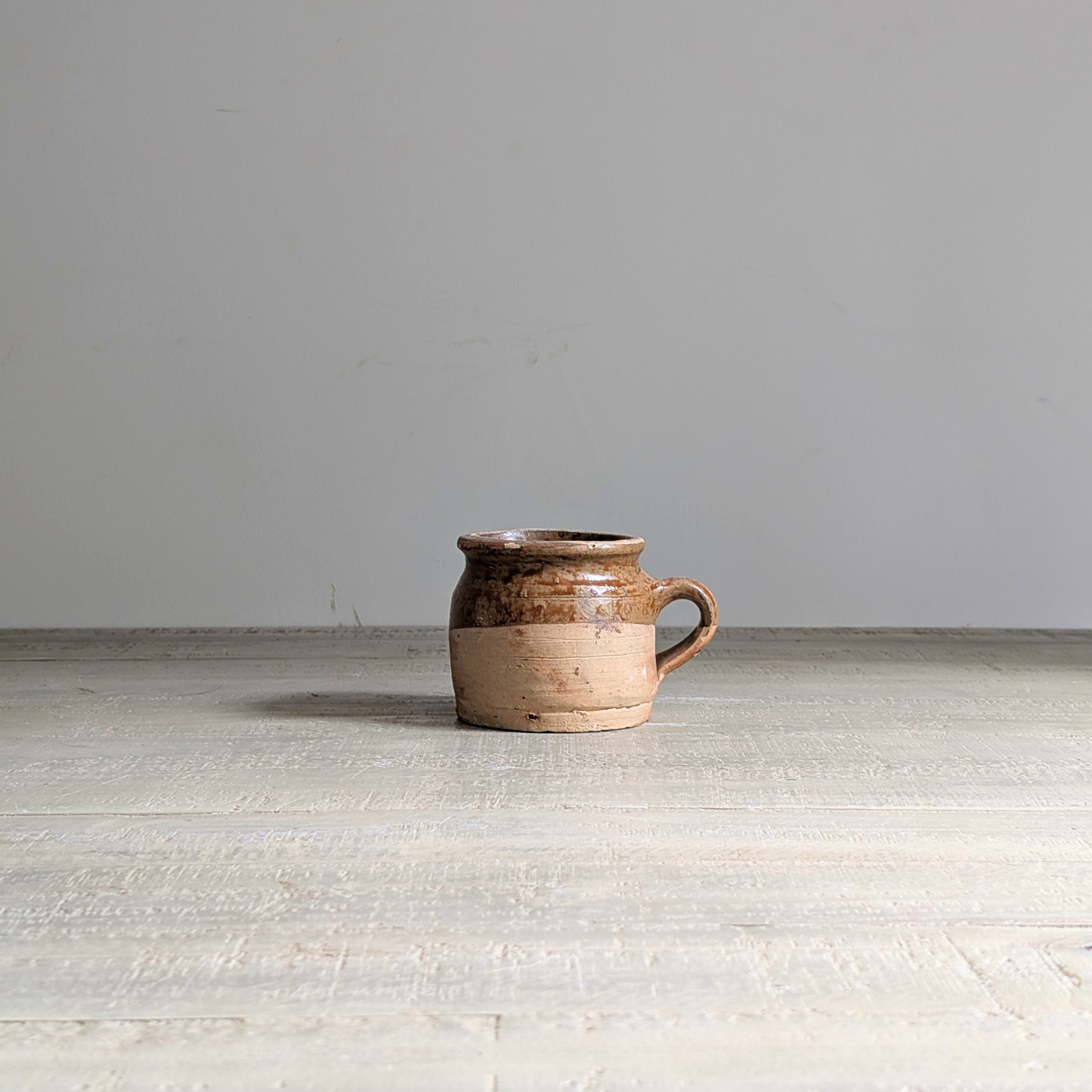 XS Wide Neck French Jug 1