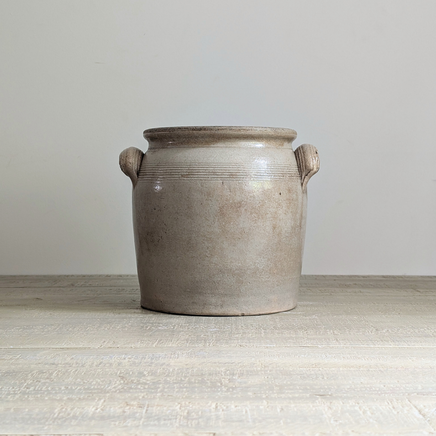 Large Confit Pot 3