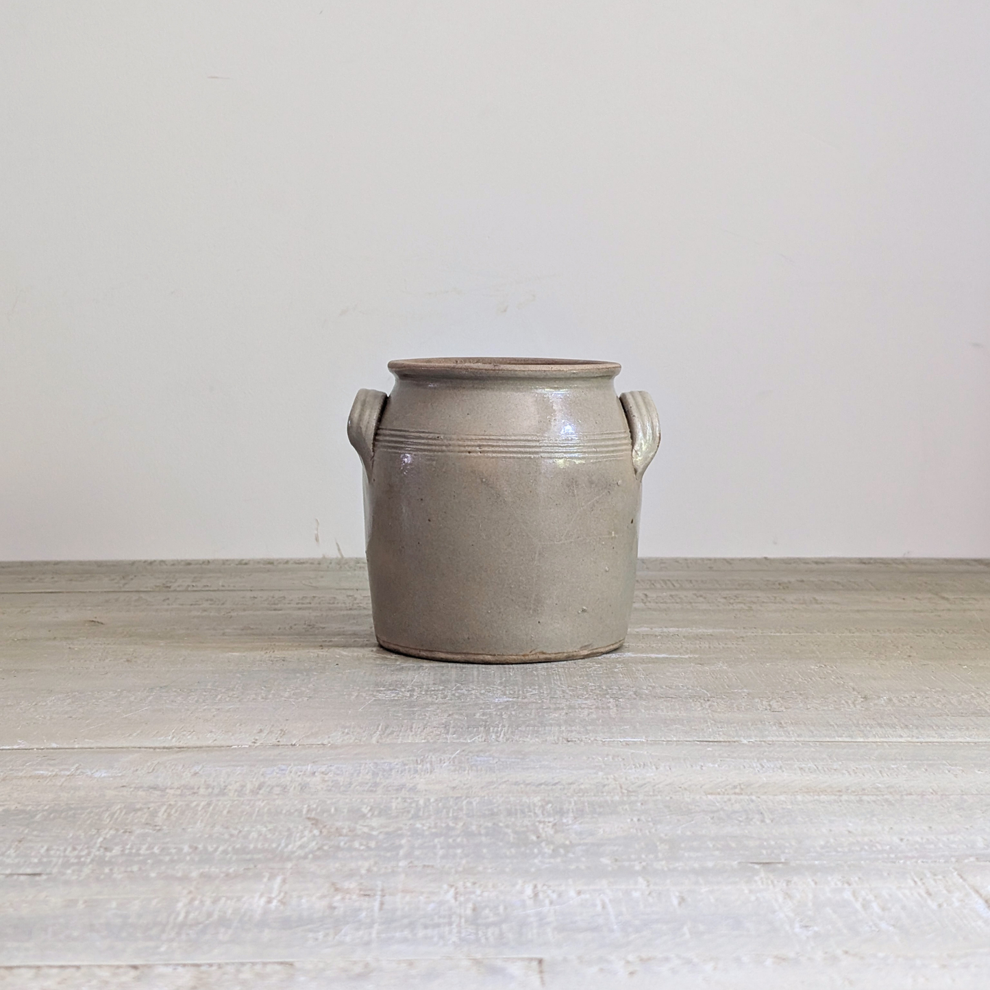 Small Confit Pot 1