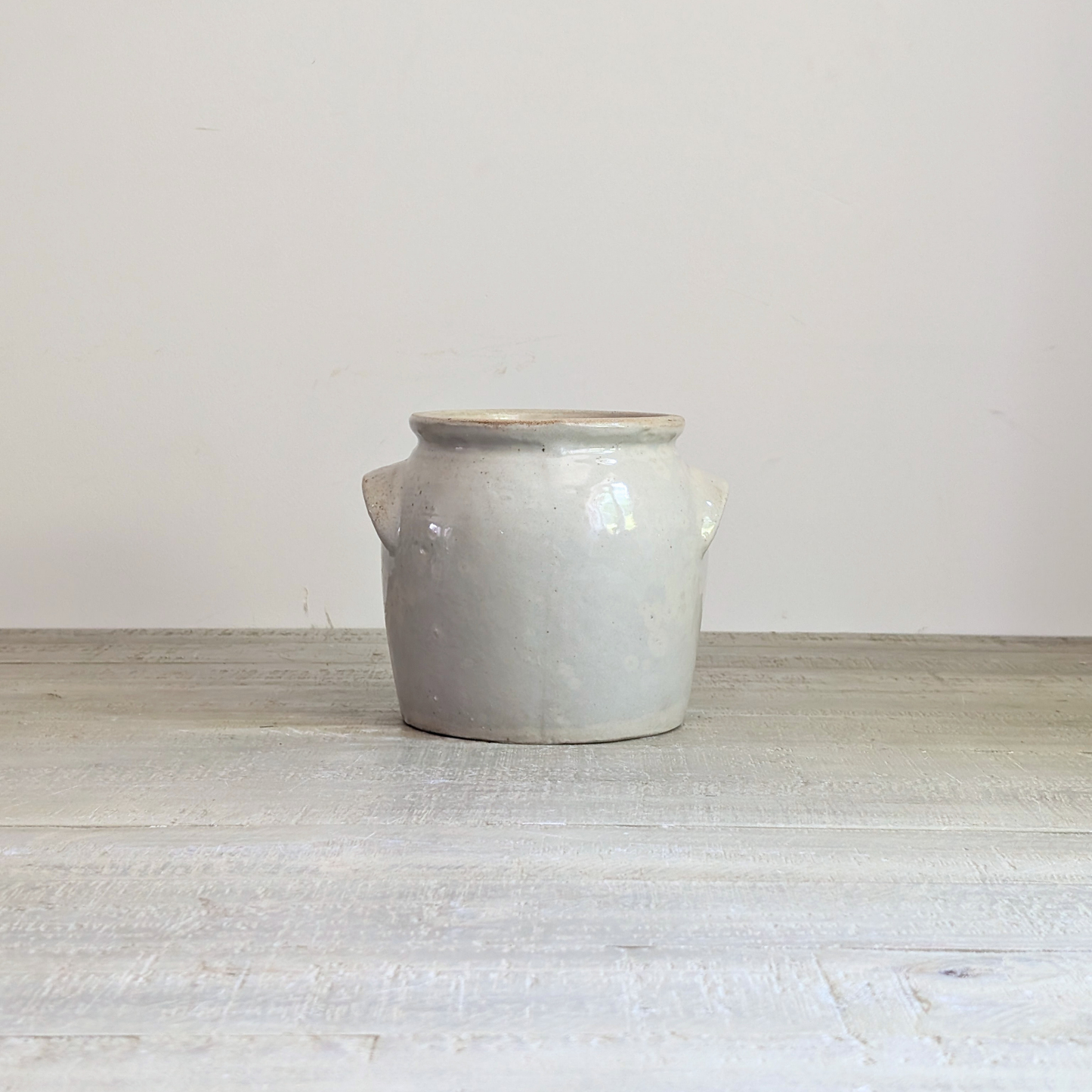 Small Confit Pot 2