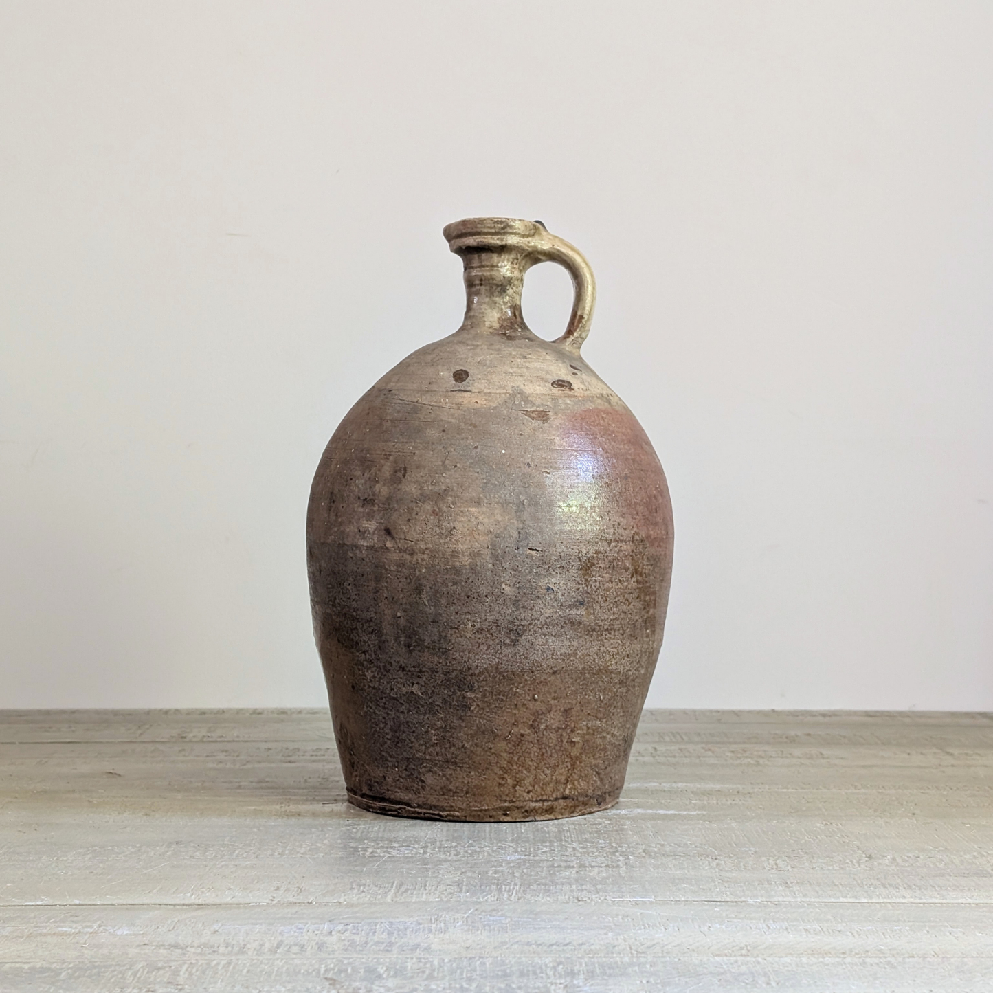 Large French Jug 2