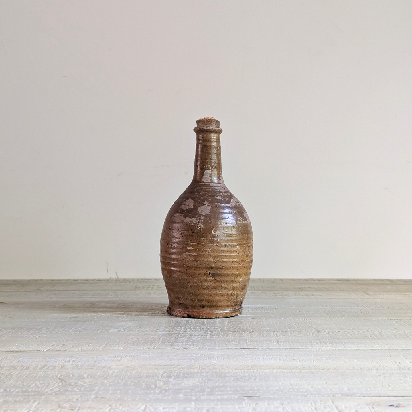 Antique Bottle 3
