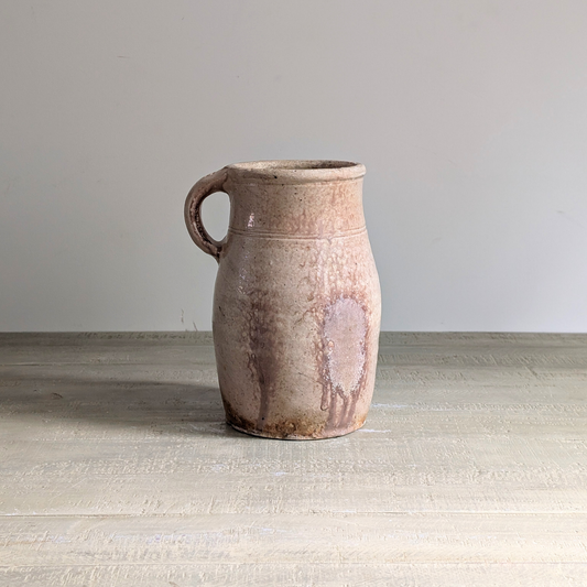 Medium Farmhouse Jug 1
