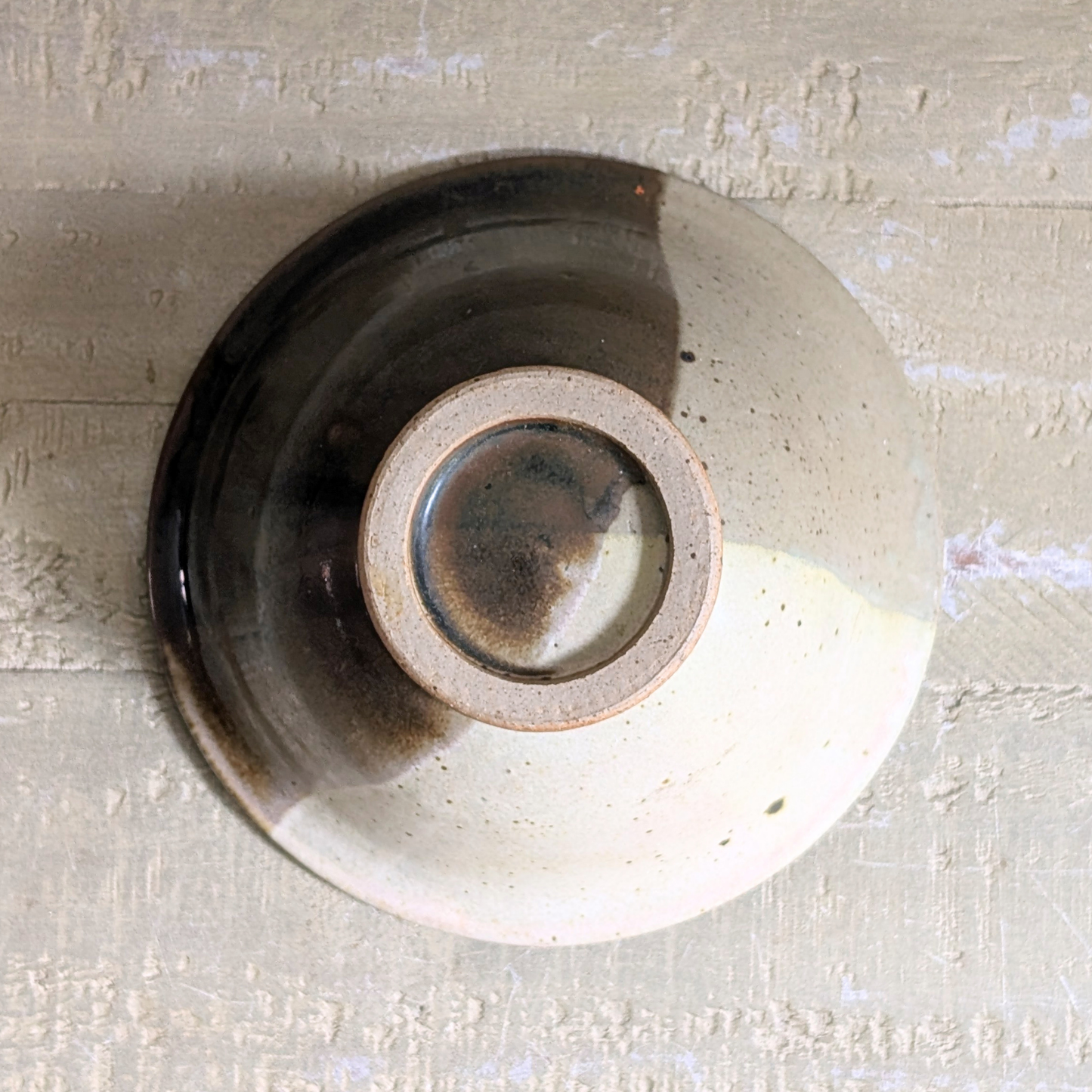 Studio Pottery Bowl 1