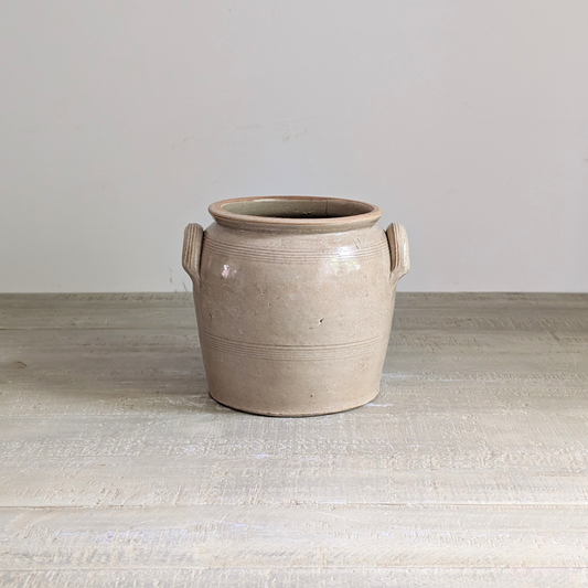 Small Confit Pot 1