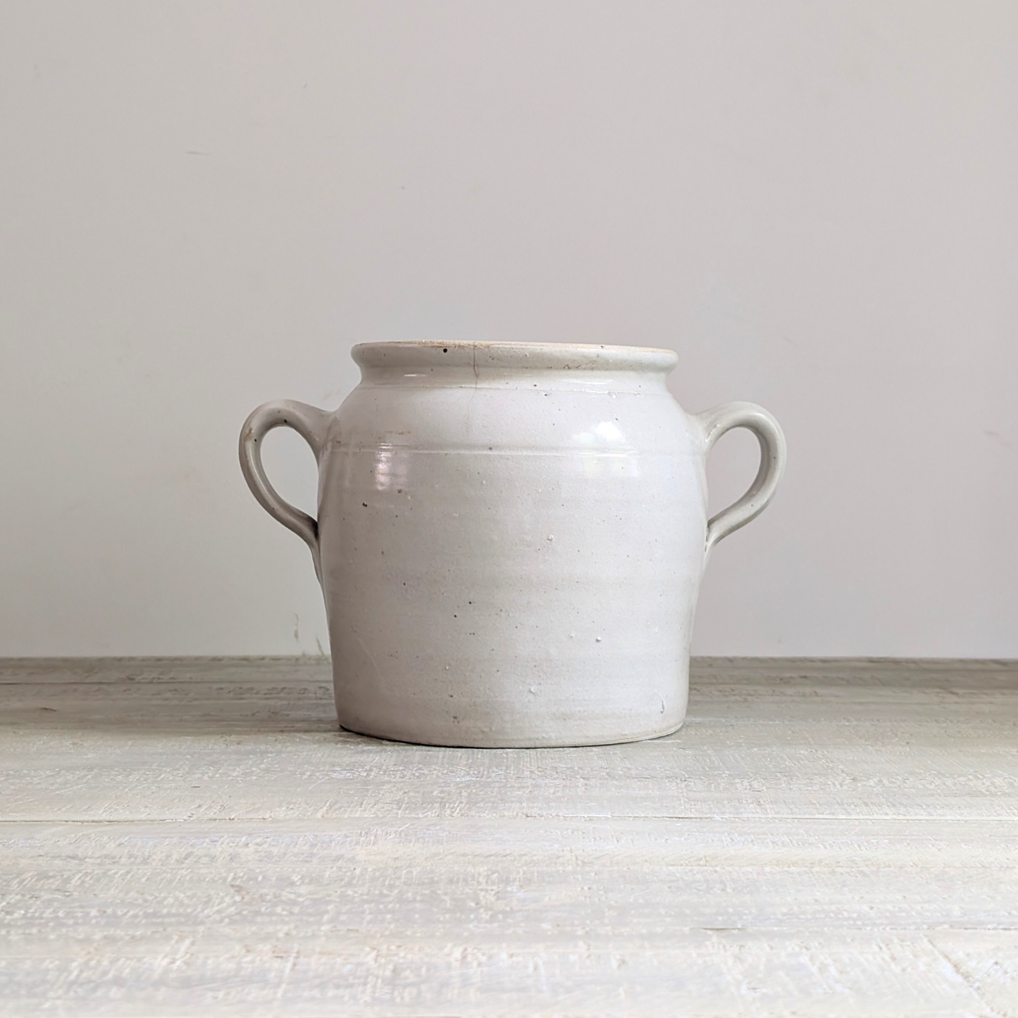 Medium Loop Confit Pot 3