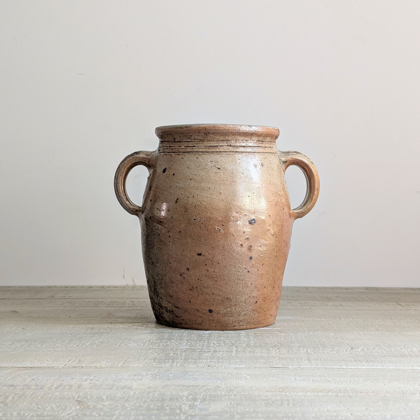 Medium Loop Confit Pot 1