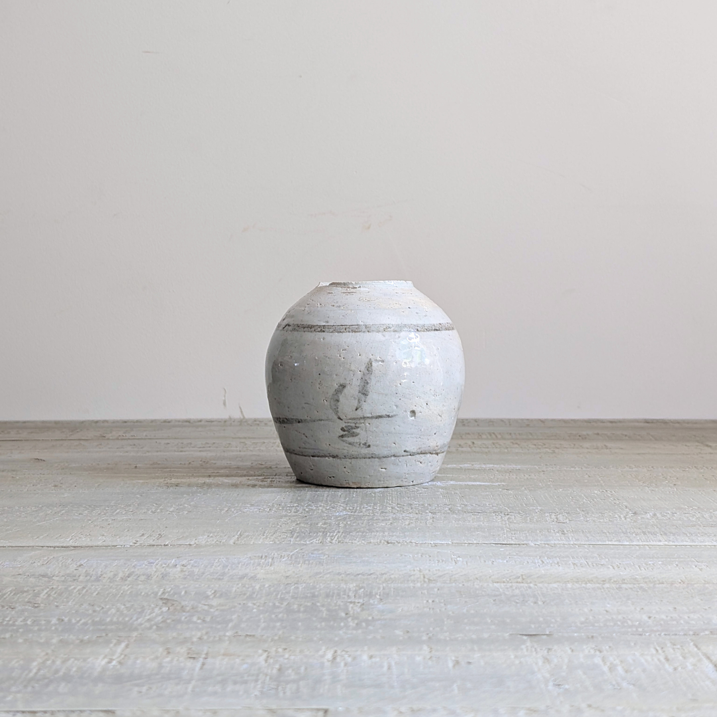 Ginger Jars (various)