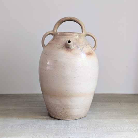 Large Nut Oil Jug 1