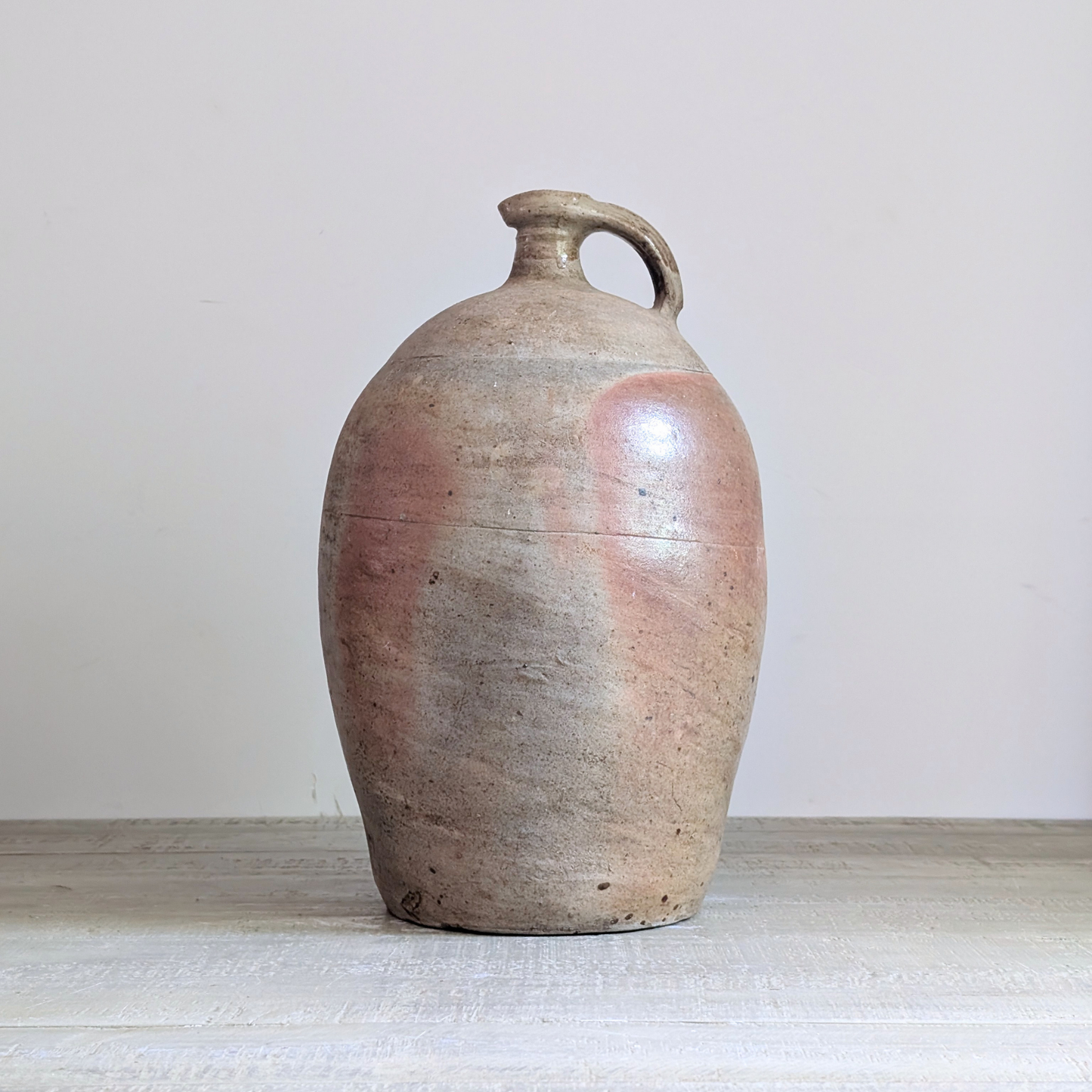 XL French Jug 1
