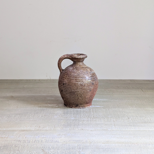 Small French Jug 1
