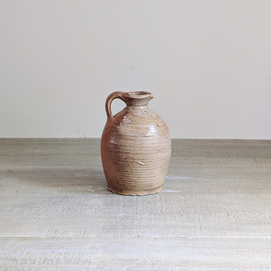 Small French Jug 2
