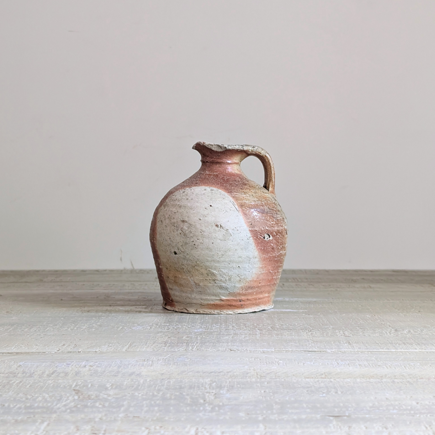 Small French Jug 5