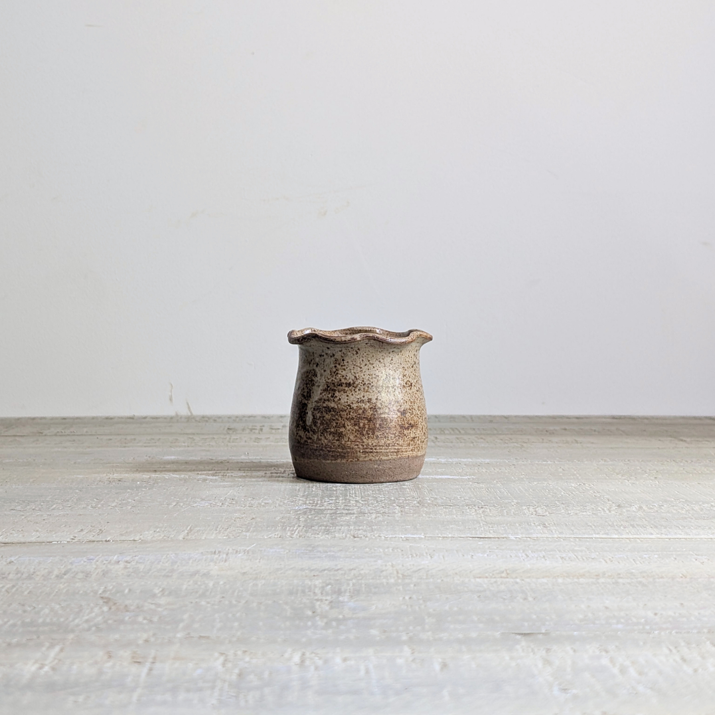 Studio Pottery Vase 5