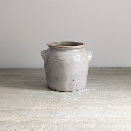 Medium Confit Pot 1