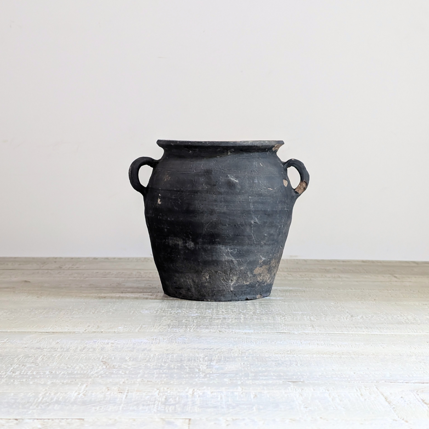 Medium Primitive Pot 2
