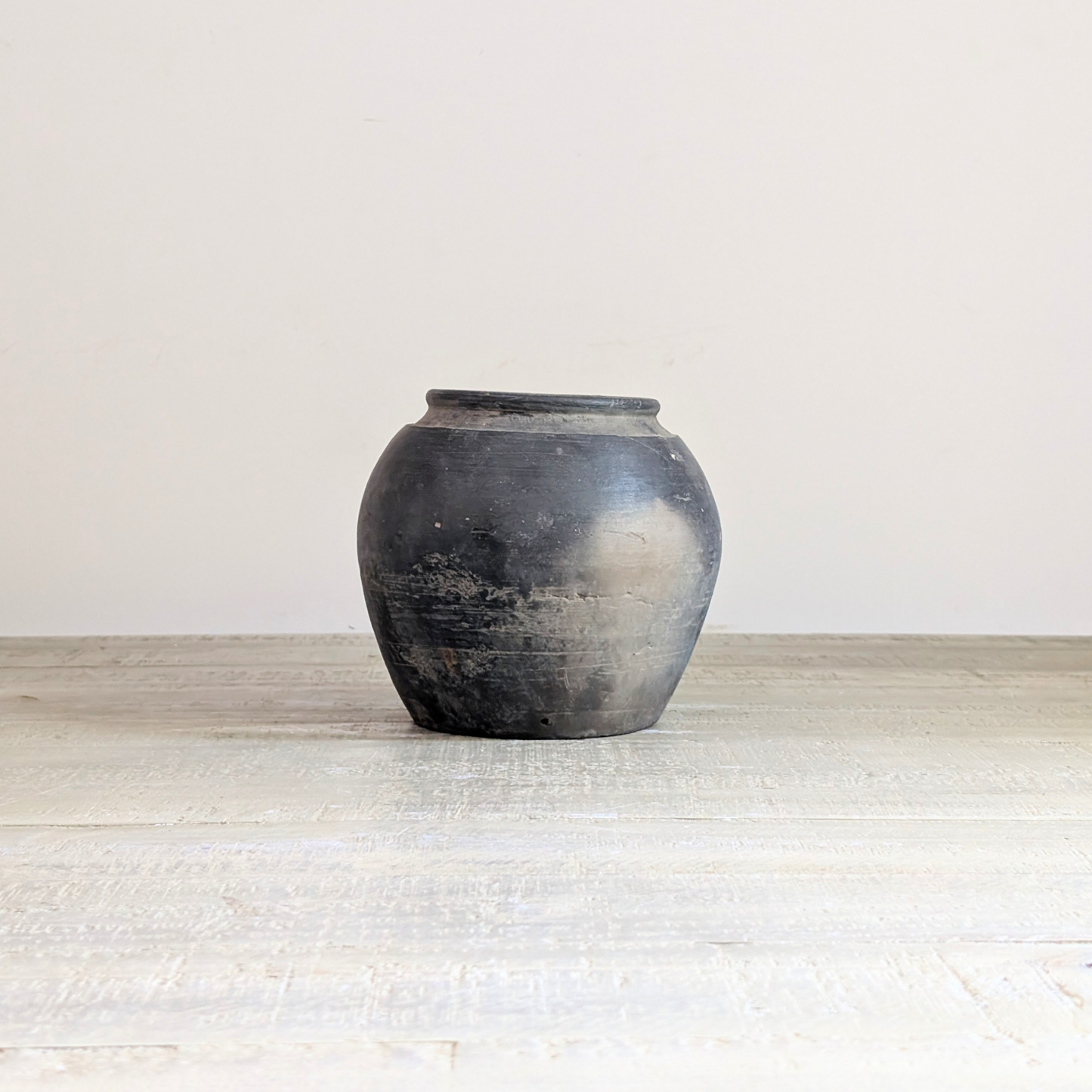 Small Primitive Pot 1