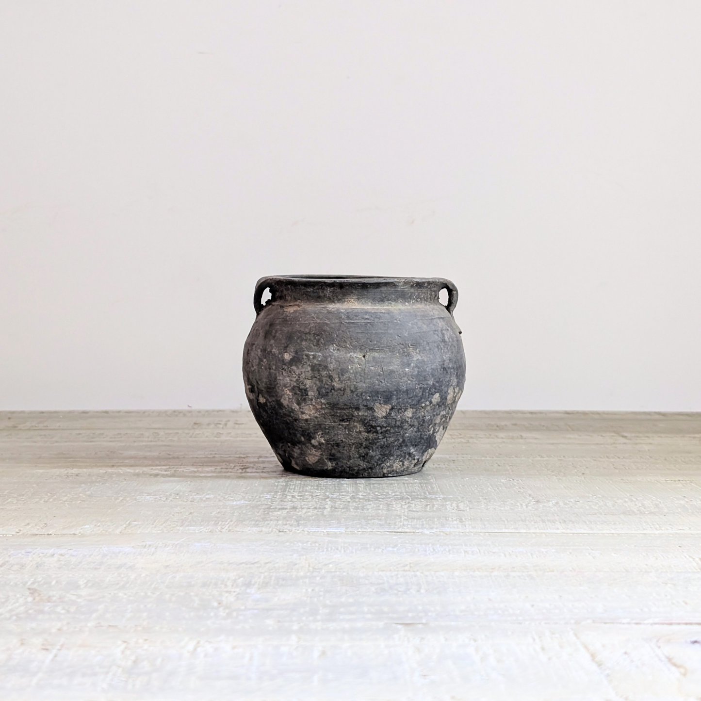 Small Primitive Pot 2