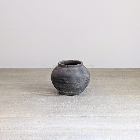 Small Primitive Pot 3
