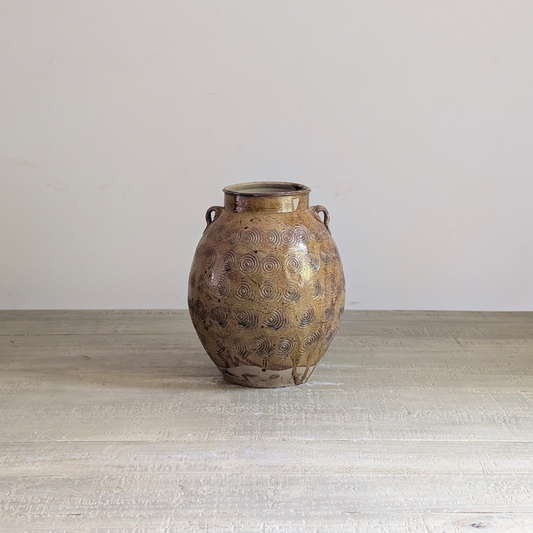 Medium Yunnan Pot