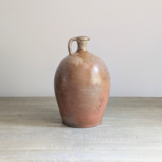 Large French Jug 1