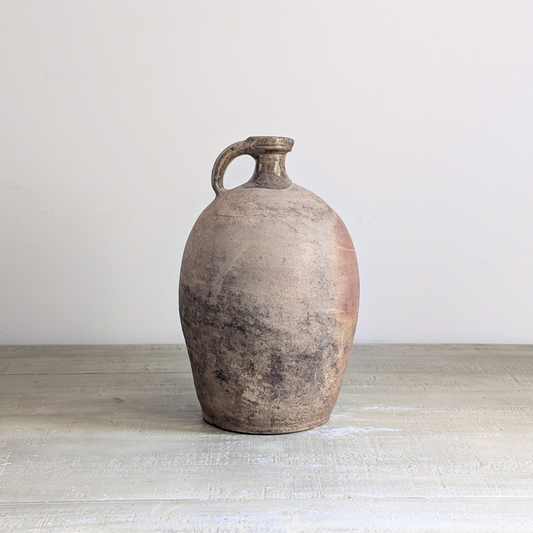 Large French Jug 2