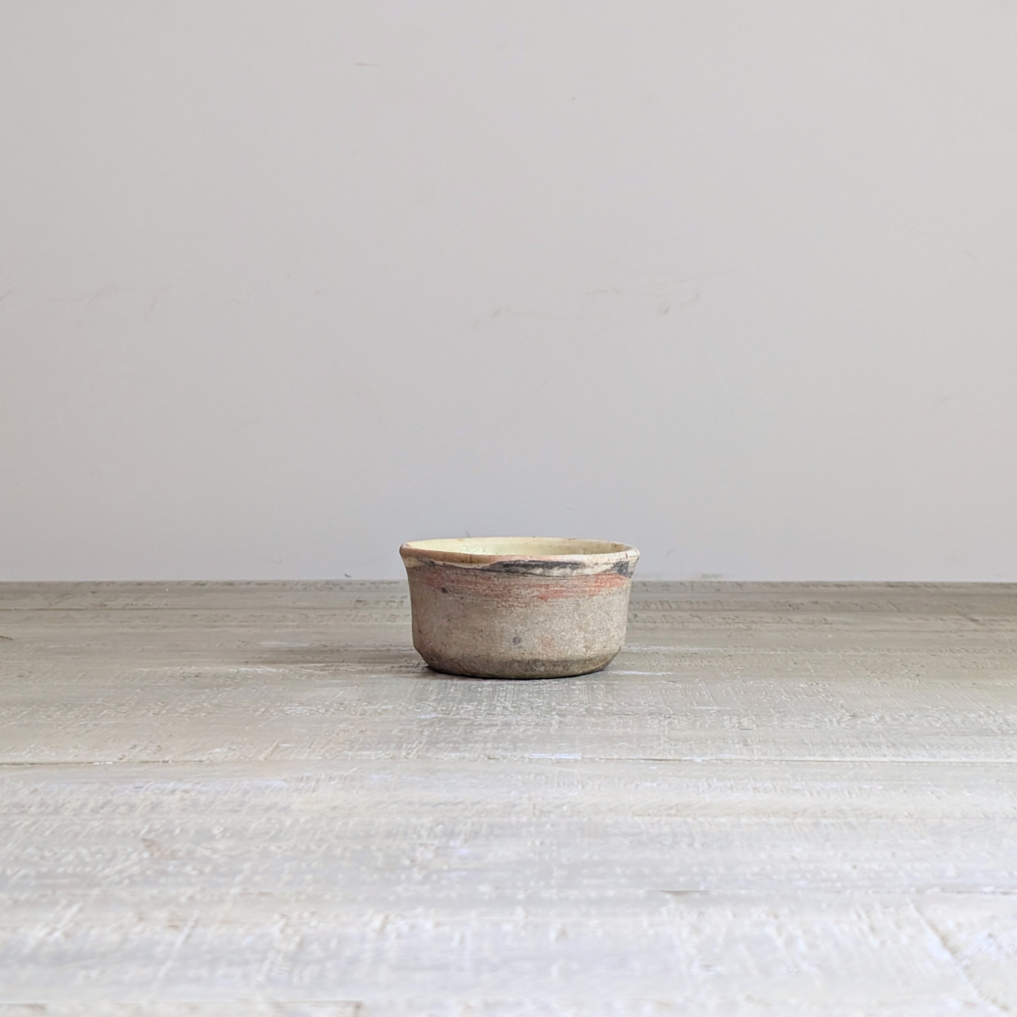 Small Cheese Strainer 1
